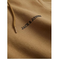 JACK&JONES 12236159 OTTER ΦΟΥΤΕΡ ΜΕ ΚΟΥΚΟΥΛΑ