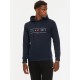 JACK&JONES 12235460 NAVY ΦΟΥΤΕΡ ΜΕ LOGO
