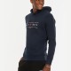 JACK&JONES 12235460 NAVY ΦΟΥΤΕΡ ΜΕ LOGO