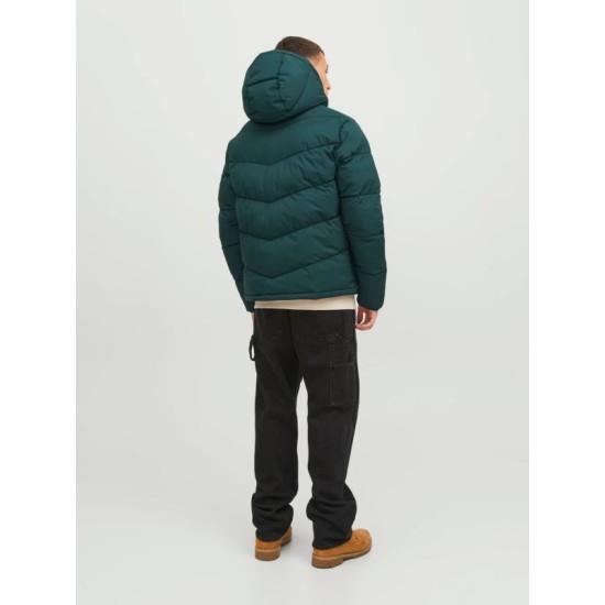 JACK&JONES 12238849 MAGICAL FOREST Puffer jacket 