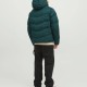 JACK&JONES 12238849 MAGICAL FOREST Puffer jacket 