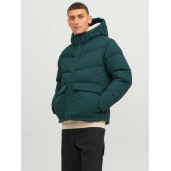 JACK&JONES 12238849 MAGICAL FOREST Puffer jacket 