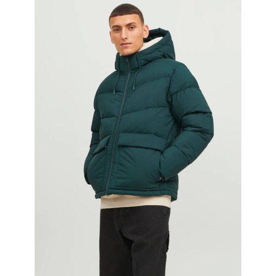 JACK&JONES 12238849 MAGICAL FOREST Puffer jacket 