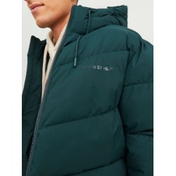 JACK&JONES 12238849 MAGICAL FOREST Puffer jacket 
