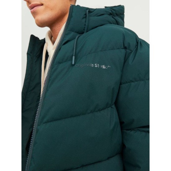 JACK&JONES 12238849 MAGICAL FOREST Puffer jacket 