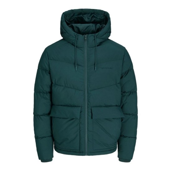 JACK&JONES 12238849 MAGICAL FOREST Puffer jacket 