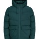 JACK&JONES 12238849 MAGICAL FOREST Puffer jacket 