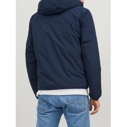 JACK&JONES 12238862 Total Eclipse Navy Jacket 
