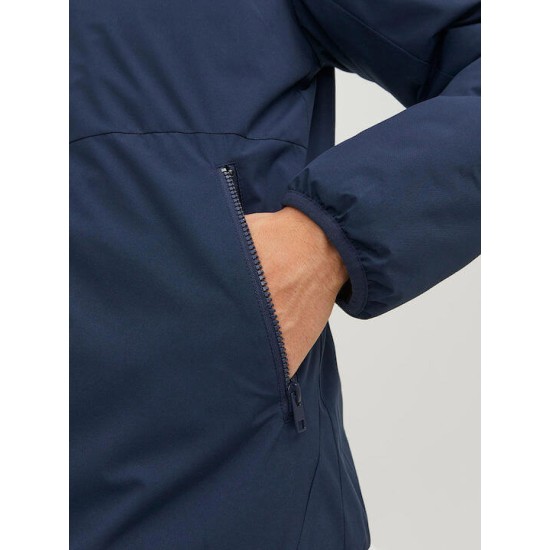 JACK&JONES 12238862 Total Eclipse Navy Jacket 
