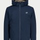 JACK&JONES 12238862 Total Eclipse Navy Jacket 
