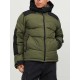 JACK&JONES 12239001 OLIVE NIGHT Puffer jacket 