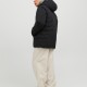 JACK&JONES 12243225 BLACK Parka