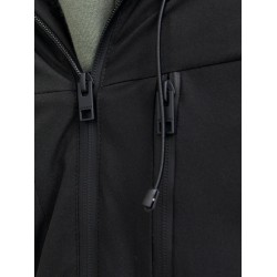JACK&JONES 12243225 BLACK Parka