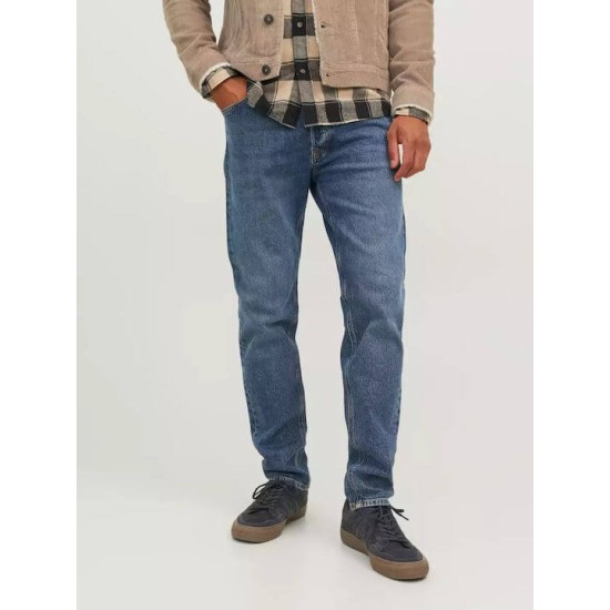 JACK&JONES 12243677 BLUE DENIM