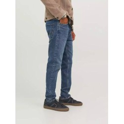 JACK&JONES 12243677 BLUE DENIM