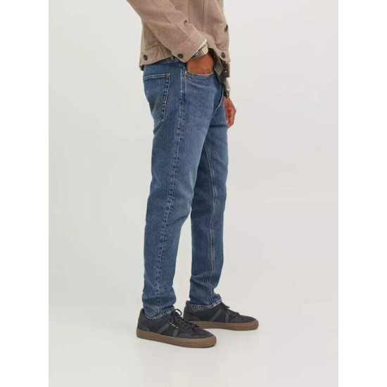 JACK&JONES 12243677 BLUE DENIM