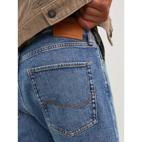 JACK&JONES 12243677 BLUE DENIM