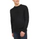 JACK&JONES 12243116 BLACK ΠΛΕΚΤΟ