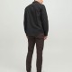 JACK&JONES 12239027 BLACK SHIRT COMFORT FIT