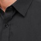 JACK&JONES 12239027 BLACK SHIRT COMFORT FIT