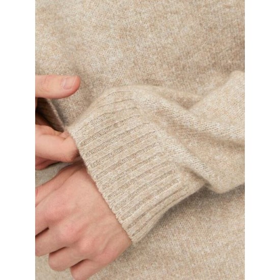 JACK&JONES 12215468 Atmopsphere Πουλόβερ 