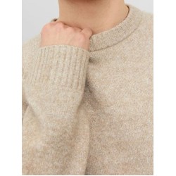 JACK&JONES 12215468 Atmopsphere Πουλόβερ 