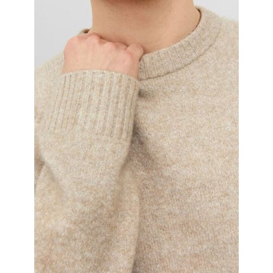 JACK&JONES 12215468 Atmopsphere Πουλόβερ 