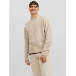 JACK&JONES 12215468 Atmopsphere Πουλόβερ 