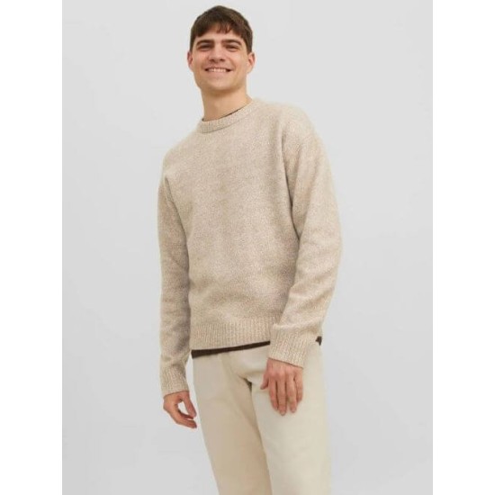 JACK&JONES 12215468 Atmopsphere Πουλόβερ 