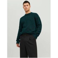 JACK&JONES 12215468 Magical Forest Πουλόβερ 