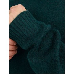 JACK&JONES 12215468 Magical Forest Πουλόβερ 