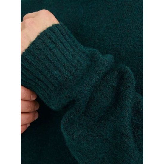 JACK&JONES 12215468 Magical Forest Πουλόβερ 