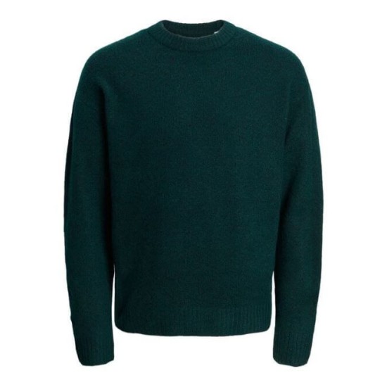JACK&JONES 12215468 Magical Forest Πουλόβερ 