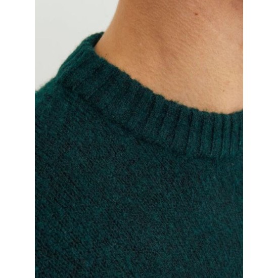 JACK&JONES 12215468 Magical Forest Πουλόβερ 