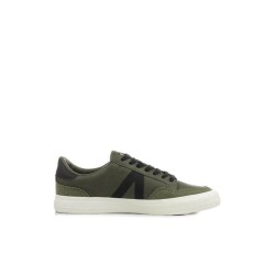 JACK&JONES 12215496 OLIVE NIGHT SNEAKER