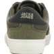 JACK&JONES 12215496 OLIVE NIGHT SNEAKER