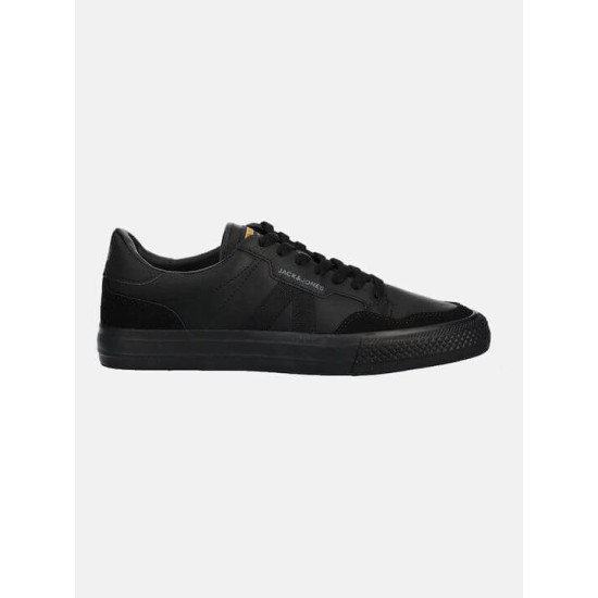 JACK&JONES 12215496 BLACK SNEAKER