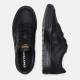 JACK&JONES 12215496 BLACK SNEAKER