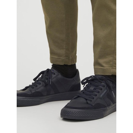JACK&JONES 12215496 BLACK SNEAKER