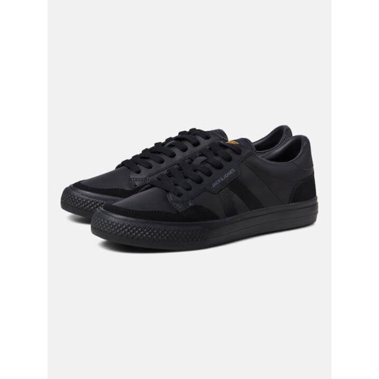 JACK&JONES 12215496 BLACK SNEAKER