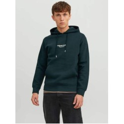 JACK&JONES 12241687 MAGICAL FOREST ΦΟΥΤΕΡ ΜΕ ΚΟΥΚΟΥΛΑ