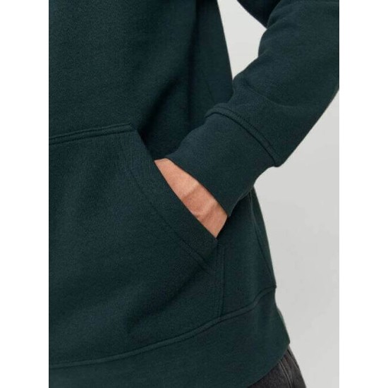 JACK&JONES 12241687 MAGICAL FOREST ΦΟΥΤΕΡ ΜΕ ΚΟΥΚΟΥΛΑ