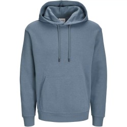 JACK&JONES 12249340 Goblin Blue Φούτερ με κουκούλα JACK&JONES 12249340 Goblin Blue Φούτερ με κουκούλα
