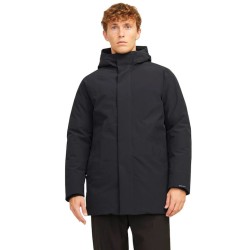 JACK&JONES 12258403 BLACK Parka