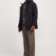 JACK&JONES 12258403 DK NAVY Parka