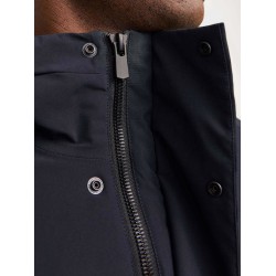 JACK&JONES 12258403 DK NAVY Parka