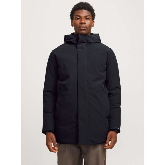 JACK&JONES 12258403 DK NAVY Parka