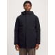 JACK&JONES 12258403 DK NAVY Parka