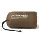Ανδρικό καπιτονέ μπουφάν με όρθιο γιακά JACK&JONES 12256985 CANTEEN