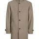 JACK&JONES 12258672 GREIGE ΑΝΔΡΙΚΟ ΠΑΛΤΟ ΜΑΛΛΙΝΟ JACK&JONES 12258672 GREIGE ΑΝΔΡΙΚΟ ΠΑΛΤΟ ΜΑΛΛΙΝΟ